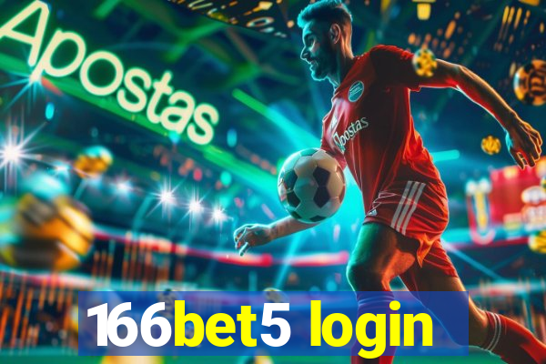 166bet5 login